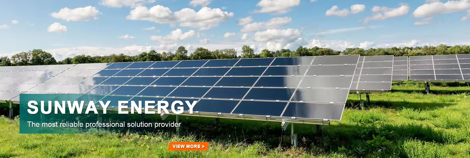 Sistema di energia eolica