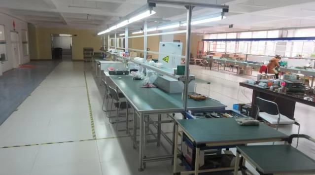 Porcellana Anhui Sunway New Energy Technology Co., Ltd. Profilo Aziendale