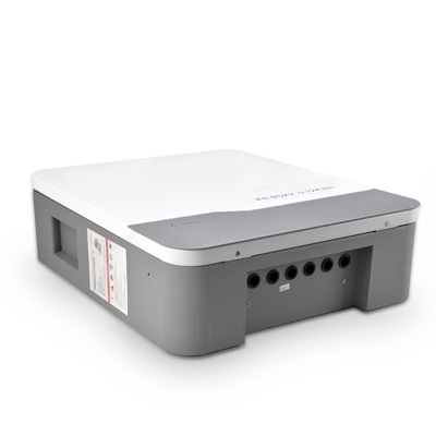 3.2V A Grade Battery Cell Style 5KWH 10KWH LifePo4 Power Wall per sistema di archiviazione domestico