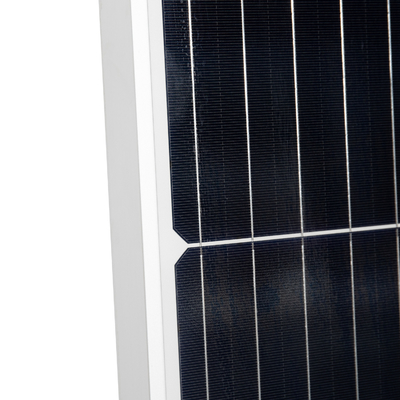 pannelli fotovoltaici a basso contenuto di ferro vetro 440w celle solari pannello di energia solare per personalizzazione