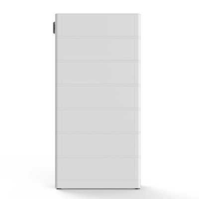 Sistema solare ibrido universale MPPT 15kw Sistema di energia solare luminosa