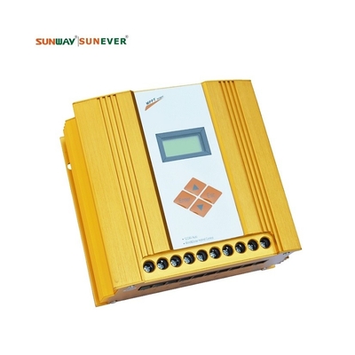 200w 300w Controller ibrido eolico e solare Turbina eolica