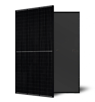 50hz Frequenza di uscita Sistema di alimentazione solare per la casa Kit completo per la casa 5kw 8kw 10kw 12kw