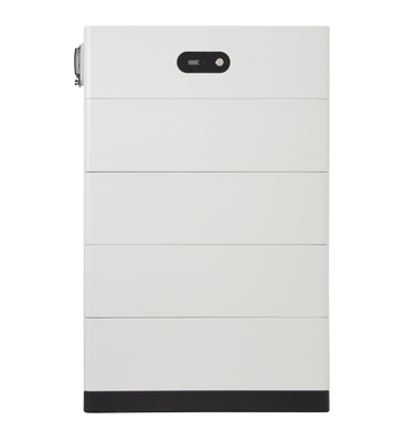 50hz Frequenza di uscita Sistema di alimentazione solare per la casa Kit completo per la casa 5kw 8kw 10kw 12kw