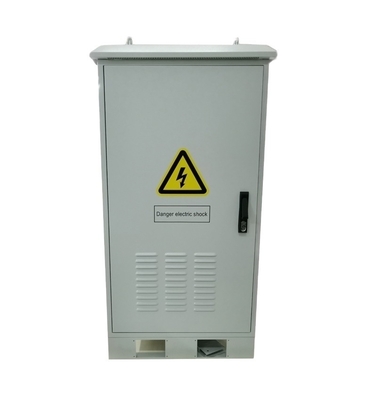 Sistema solare a silicio monocristallino da 20 kW con frequenza di uscita di 50 Hz