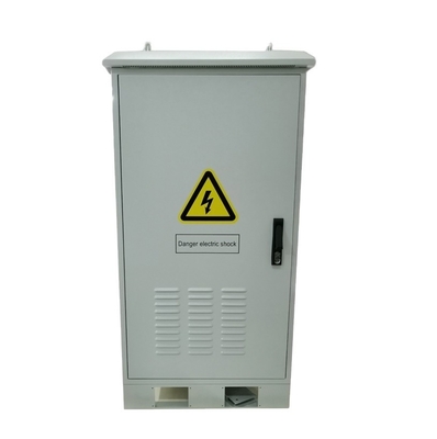 Tipo di pannello solare a silicio monocristallino Sistema di energia solare per BTS 8kw Potenza di carico W