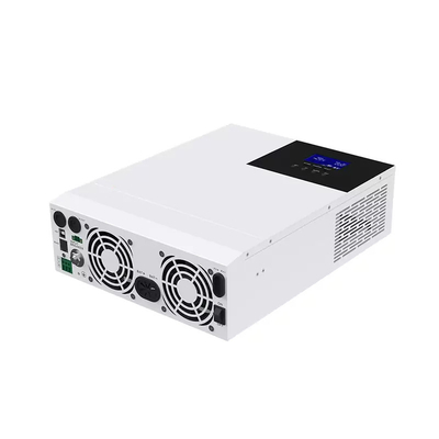 Sistema solare ibrido inverter ibrido per la casa