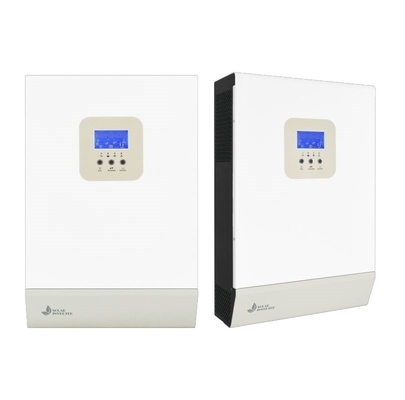 Home Converter di energia solare 10kw inverter ibrido con batteria al litio