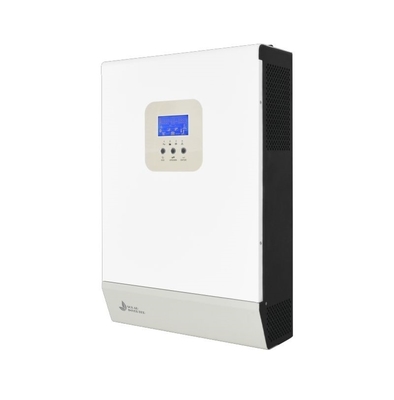 Invertitore ibrido da 8 kW a 10 kW a 48 V per la casa fuori rete con bypass AC