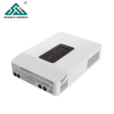 Invertitore solare ibrido da 60 Hz a 48 V con tecnologia MPPT personalizzabile