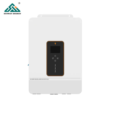 MPPT 50Hz inverter solare ibrido per soluzioni energetiche