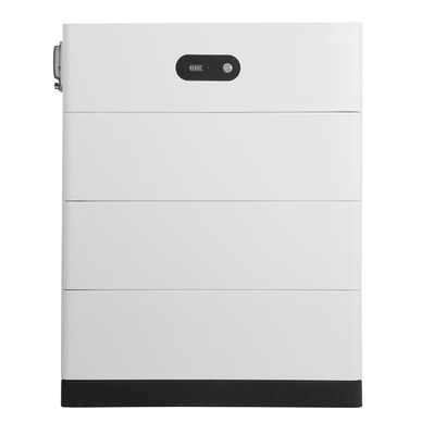 Long Life 5KWH 10KWH 15KWH 20KWH Batteria solare domestica LiFePO4 Batteria al litio impilabile