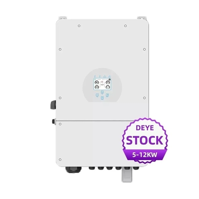 8000W 60V All In One Inverter Inverter di energia solare per la casa ibrida