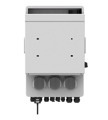 8000W 60V All In One Inverter Inverter di energia solare per la casa ibrida