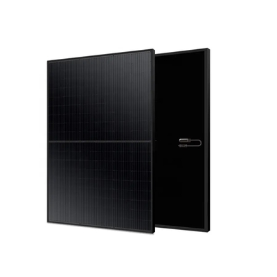 Generatore di energia eolica a 10 kW fuori rete Sistema di generazione ibrida di energia eolica per aree remote