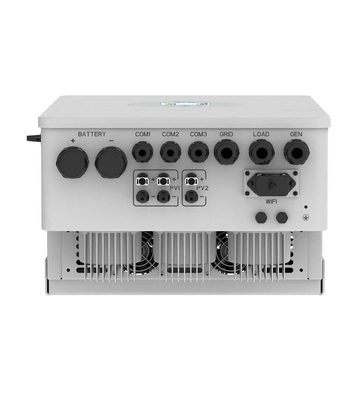 8000W 60V All In One Inverter Inverter di energia solare per la casa ibrida