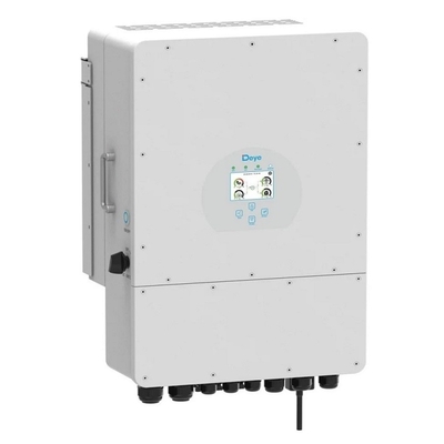Invertitore solare ibrido da 40 a 60 V