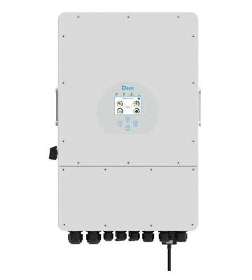 Invertitore solare ibrido da 40 a 60 V