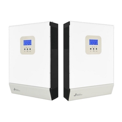 Invertitore di energia solare a 48 V fuori rete con tensione di ingresso 125-425 V certificata IEC