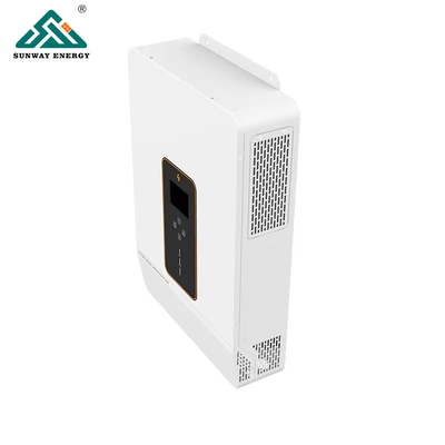 Invertitore di energia solare a 48 V fuori rete con tensione di ingresso 125-425 V certificata IEC