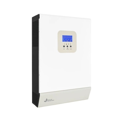 Invertitore di energia solare a 48 V fuori rete con tensione di ingresso 125-425 V certificata IEC