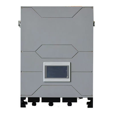 Controller ibrido eolico solare La chiave per il sistema di generazione di energia eolica off-grid da 5 kW / 10 kW