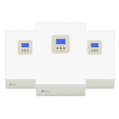 10kw 24v 48v 5kw inverter ibrido per soluzioni energetiche fuori rete