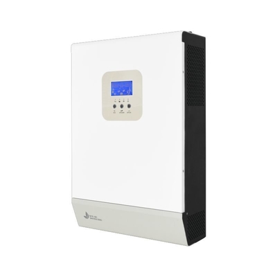 Invertitore solare ibrido off-grid 5KW 8kw 10kw con gamma MPPT 150-450 VDC