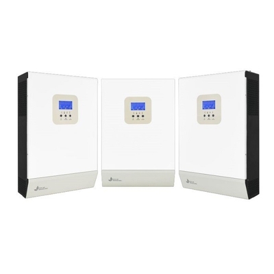 50Hz/60Hz Home Inverter System pannelli solari Inverter 3kw 8kw 10kw