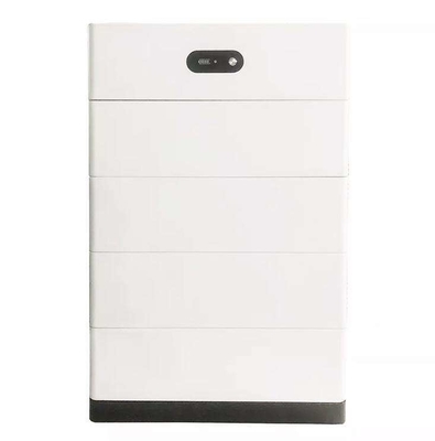 Batteria personalizzabile da 5 kW/pezzo LiFePO4 48v 100ah Sistema di energia solare Batteria di stoccaggio
