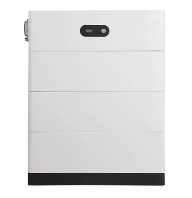 Batteria personalizzabile da 5 kW/pezzo LiFePO4 48v 100ah Sistema di energia solare Batteria di stoccaggio