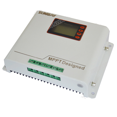 Controller di carica solare MPPT 12V 24V 20A 30A 40A Regulatore per potenza fotovoltaica massima 1000W