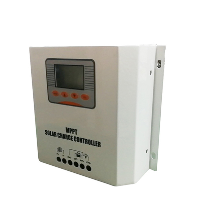 MPPT carica 30A 40A Controller di carica solare 12V 24V Epever con tensione PV massima 60V