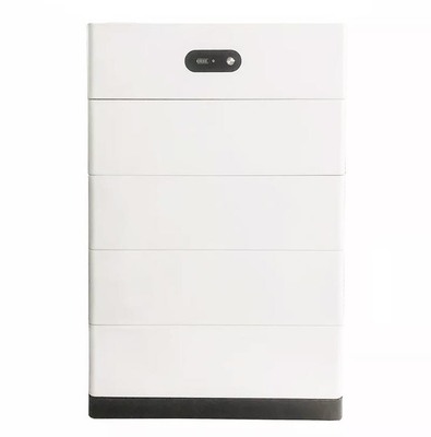 Tipo di sistema Batteria al litio impilabile da 5kwh per 51.2v Power Wall 10kw Capacità