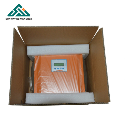 10kw 144 Volt Generatore di vento regolatore pannello solare controllore di carica