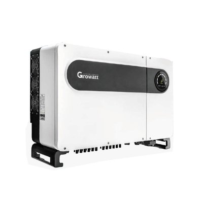 220VAC 10kw Sistema di energia solare domestica Vantaggi commerciali 50HZ