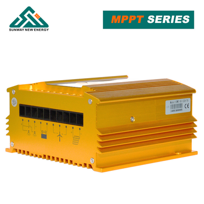 12/24V Auto Mppt Controller di carica del vento 600W con protezione da sovratensione