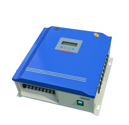 PWM 400w controllore solare e eolico con carico di scarico freno 48VAC-220VAC