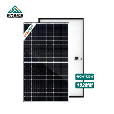 Sistema solare PWM off-grid personalizzato con frequenza di uscita 50HZ/60HZ