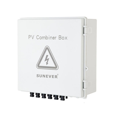 Sistema solare PWM off-grid personalizzato con frequenza di uscita 50HZ/60HZ