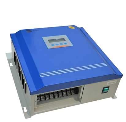 Display a LED 15kw Controller ibrido eolico Mppt Controller di carica solare eolica