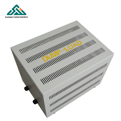 Display a LED 15kw Controller ibrido eolico Mppt Controller di carica solare eolica