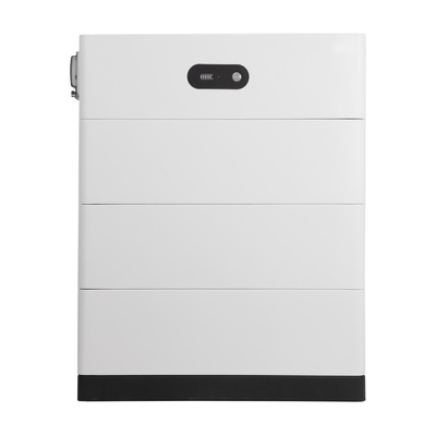 15kw 20kw batterie di accumulo di energia solare Lifepo4 batteria agli ioni di litio