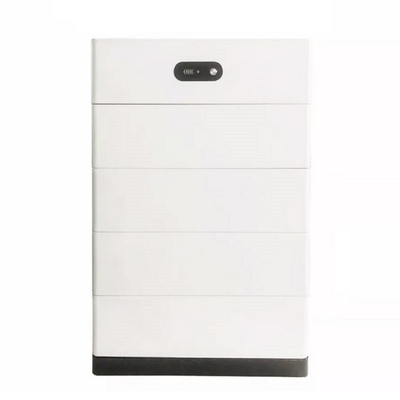 Batteria di riserva solare per la casa