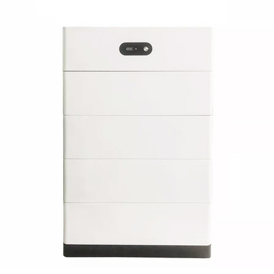Batterie ad alta tensione di energia solare