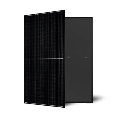 Sistema di energia solare ibrida da 5 kW a 6 kW a 10 kW