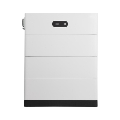 48V 200Ah Batteria solare Sistema di riserva Batteria del pannello solare per la casa