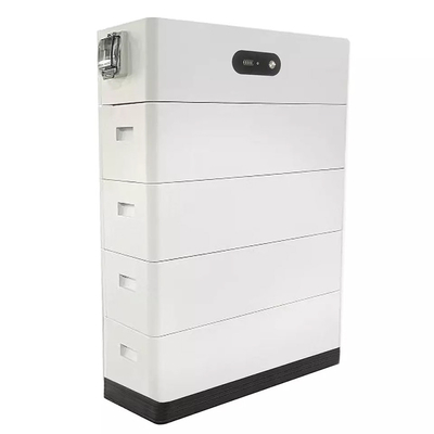 Home Batteria di accumulo solare con protezione BMS