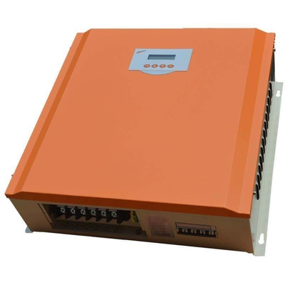 Comunicazione WiFi Controller solare e eolico 10kw 15kw 96v 144v Con protezione contro le intemperie