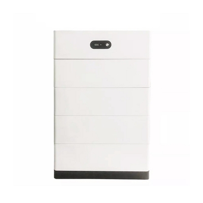 Cella di stoccaggio a batteria al litio per la casa di 15KWH di potenza di grado A 3.2V